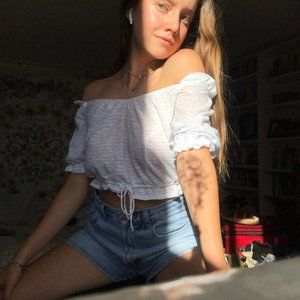 Free People, Dorothy Top